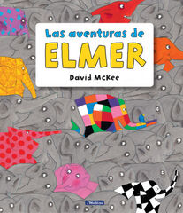 Las aventuras de Elmer Las aventuras de Elmer
