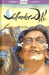 Salvador Dalí Salvador Dalí