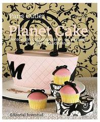 Planet Cake Planet Cake