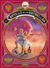 EL CASTILLO DE LAS ESTRELLAS 4. UN FRANC EL CASTILLO DE LAS ESTRELLAS 4. UN FRANC