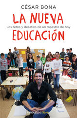 La nueva educación La nueva educación