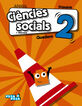 Ciències Socials 2. Quadern.
