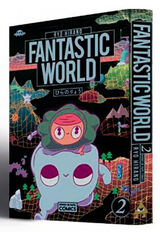 Fantastic World 02