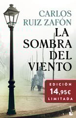 La Sombra del Viento La Sombra del Viento