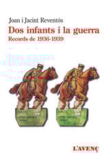 Dos infnts i la guerra Dos infnts i la guerra