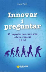 Innovar i preguntar