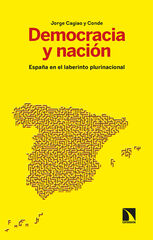 Democracia y nación Democracia y nación