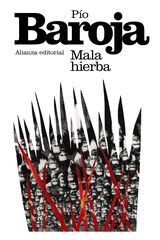 Mala hierba Mala hierba
