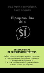 El pequeño libro del sí El pequeño libro del sí