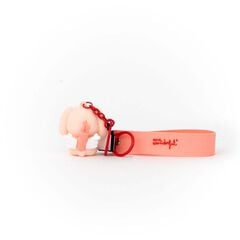 Llavero Mr. Wonderful Cupid Bunny