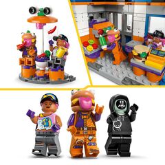 LEGO® Fortnite Restaurante Hamburrrguesa 77076