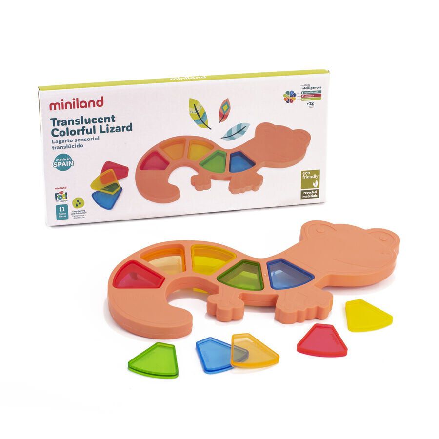 Feel to Learn Llangardaix transl&uacute;cid