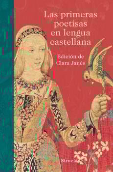 Primeras poetisas de la lengua castellan
