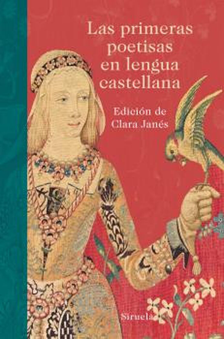 Primeras poetisas de la lengua castellan