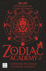 Zodiac Academy 2. Despiadados