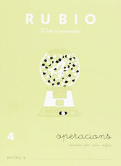 Operacions 4 Rubio