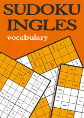 Sudoku Vocabulary