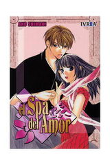 El spa del amor  (tomo &uacute;nico)