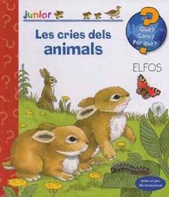 Cries dels animals, Les