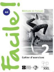 Facile 2 Ejercicios 2ª Edición Facile 2 Ejercicios 2ª Edición