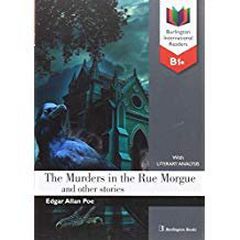 Urders in The Rue Morgue &