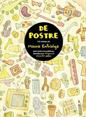 De postre De postre
