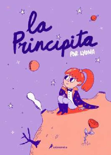 La principita