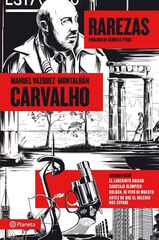 Carvalho: Rarezas Carvalho: Rarezas