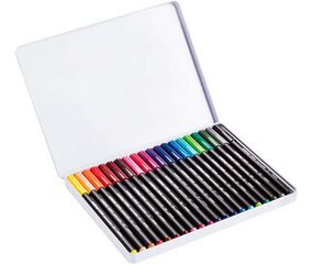 Rotuladores Edding 1300 20 colores