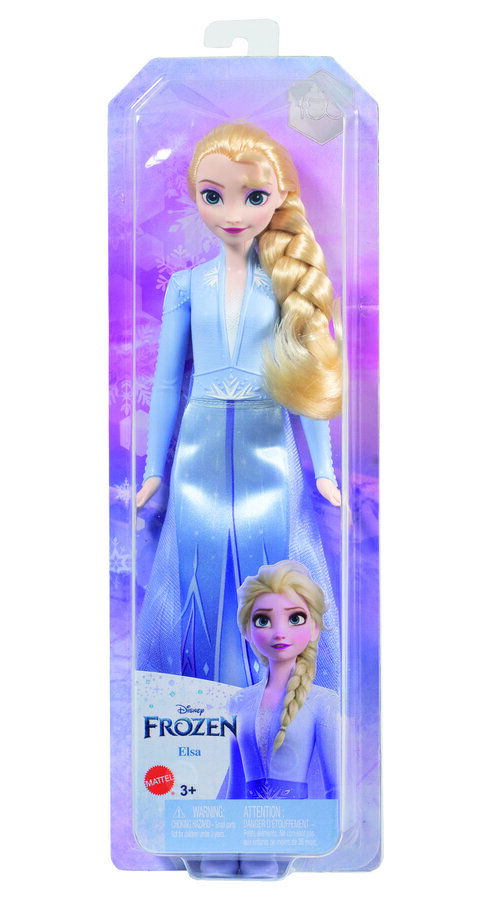 Elsa frozen 2 muñeca edicion limitada deals