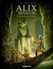Alix Senator Alix Senator