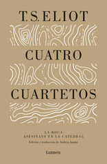 Cuatro cuartetos Cuatro cuartetos