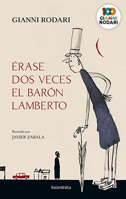 &Eacute;rase dos veces el bar&oacute;n Lamberto