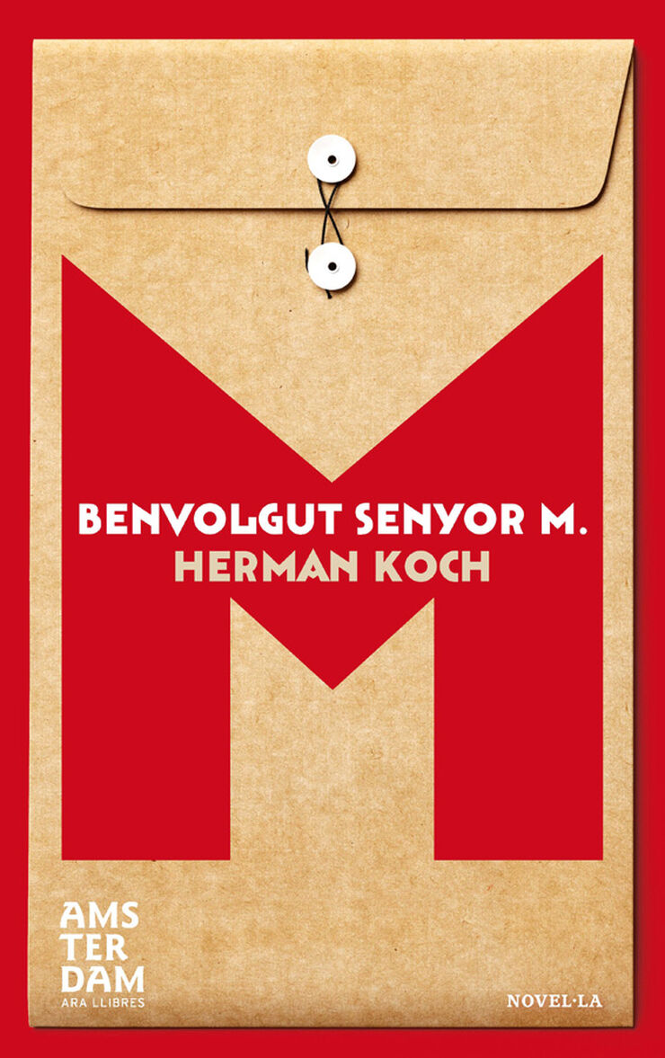 Benvolgut Senyor M.