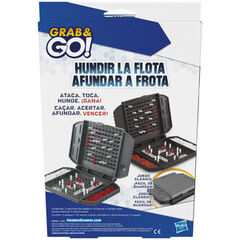 Hundir la flota