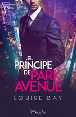 El príncipe de Park Avenue El príncipe de Park Avenue