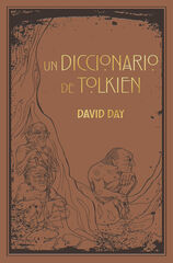 Un diccionario de Tolkien Un diccionario de Tolkien