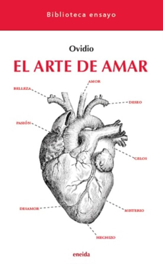 El arte de amar