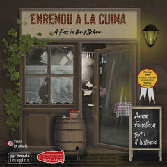 Enrenou a la cuina Enrenou a la cuina
