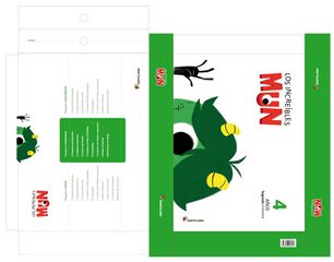 Mun 2 Infantil 4 años