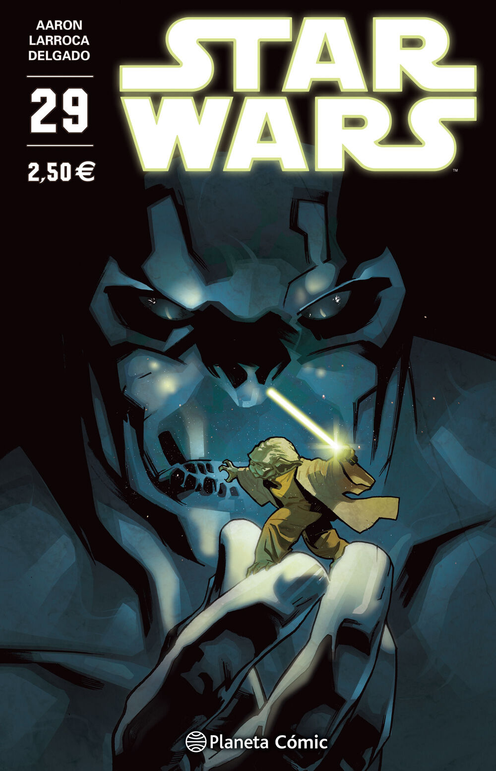Star Wars n&ordm; 29/64