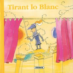Tirant lo Blanc Tirant lo Blanc