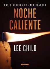 Noche caliente Noche caliente