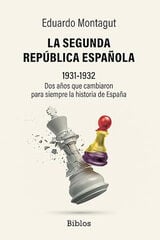 La Segunda República Española La Segunda República Española