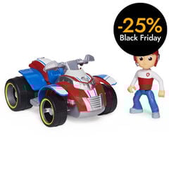 Paw Patrol Clàssic Ryder