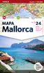 Mapa Mallorca