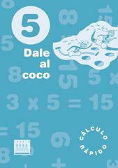 Dale Al Coco 5 Primaria