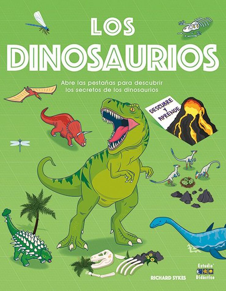 Los dinosaurios