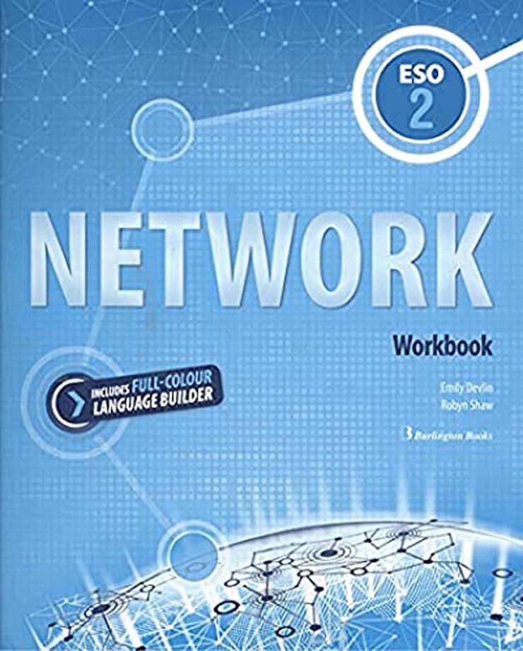 Network ESO 2 Wb Spa