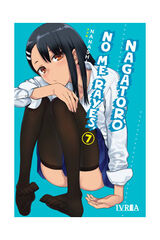 No Me Rayes, Nagatoro 07 No Me Rayes, Nagatoro 07